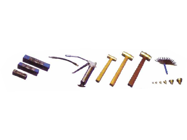 纺织保全专用工具